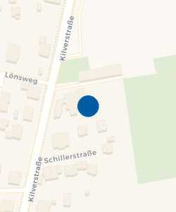 Vorschau: Karte von Oberlin Kindergarten