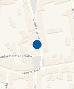 Vorschau: Karte von Gold & Antikmuseum