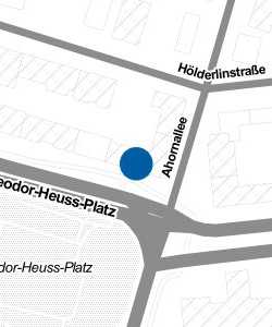 Vorschau: Karte von Berlin's Köfte Burger