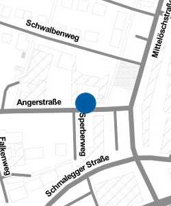 Vorschau: Karte von Fahrzeug-Stellplatz