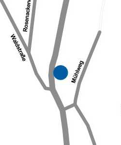 Vorschau: Karte von Wtrw Grundbesitz GmbH & Co. KG