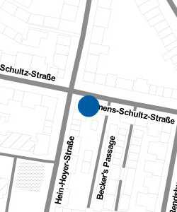 Vorschau: Karte von Dat Backhus Clemens-Schultz-Straße 36