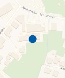 Vorschau: Karte von Sporthalle Massenbachhausen | Nico Lang