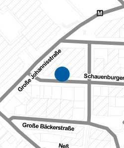 Vorschau: Karte von Hagen Schmuck