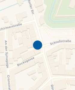 Vorschau: Karte von Zitadelle Side Grill