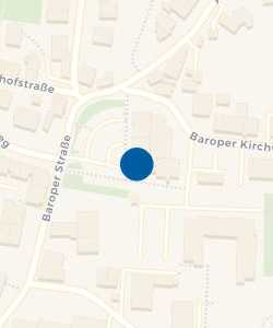 Vorschau: Karte von Bäckermeister Grobe GmbH & Co. KG Uni