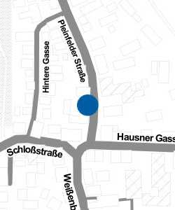 Vorschau: Karte von Herr Döner