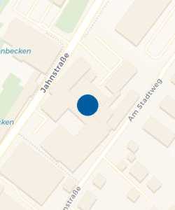 Vorschau: Karte von Berufsschule Miltenberg