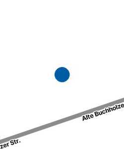 Vorschau: Karte von Sportplatz "Heiterer Blick"