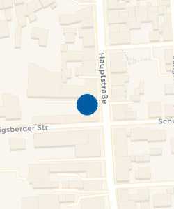 Vorschau: Karte von Stadt Apotheke Elze