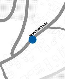 Vorschau: Karte von Atzenbach, Zell im Wiesental