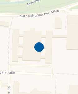 Vorschau: Karte von Sophie-Scholl-Realschule