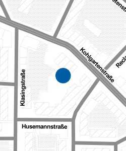 Vorschau: Karte von August-Bebel-Grundschule
