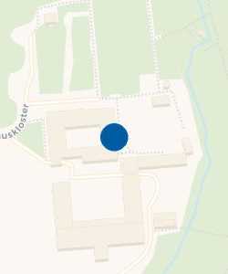 Vorschau: Karte von Nikolauskloster