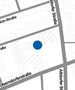 Vorschau: Karte von Autovermietung Buchbinder