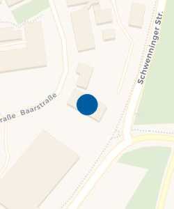Vorschau: Karte von Autohaus Irion