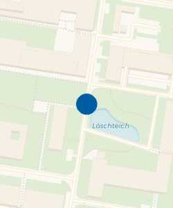 Vorschau: Karte von Universität Potsdam: Campus II - Golm