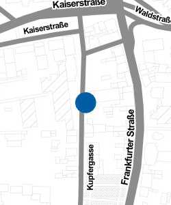 Vorschau: Karte von Bestattungshaus Lenartz