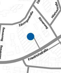 Vorschau: Karte von Mercedes-Benz Center
