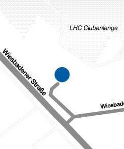Vorschau: Karte von Wiesbadener Straße
