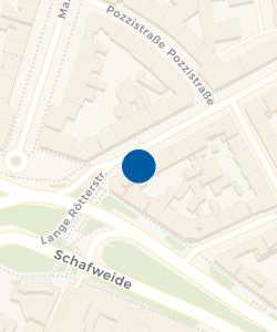 Vorschau: Karte von Bäckerei Café Grimminger