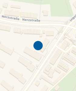 Vorschau: Karte von Evangelischer Kindergarten Lutherkirche