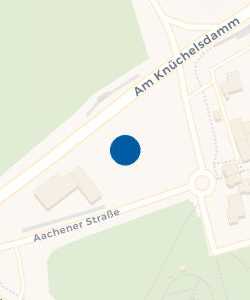 Vorschau: Karte von Aachener Tor