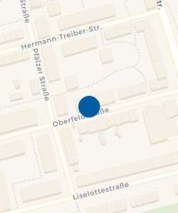 Vorschau: Karte von QUER-Lernen.de