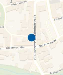 Vorschau: Karte von Allmedia Kamen Foto & Reisen Inh. Thomas Albrecht