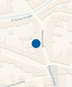 Vorschau: Karte von City Partner Hotel Alter Speicher Wismar