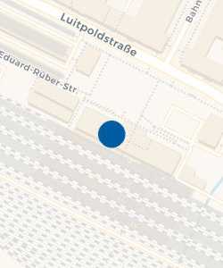 Vorschau: Karte von Apotheke im Bahnhof