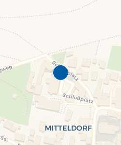 Vorschau: Karte von Rathaus Ebringen