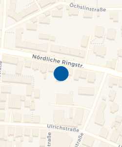 Vorschau: Karte von Bäckerei Gehrer
