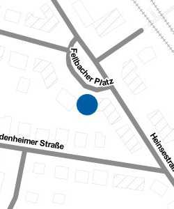 Vorschau: Karte von Metzgerei & Partyservice Hermsdorf