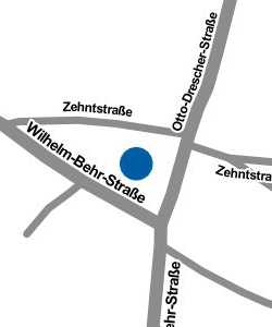Vorschau: Karte von Dr.med.dent. Franz Schütz Zahnarzt