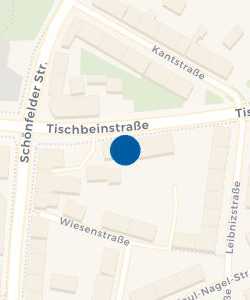 Vorschau: Karte von Glashaus Speck Wohnkonzepte
