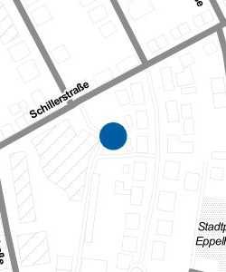 Vorschau: Karte von Urban Gardening Eppelheim