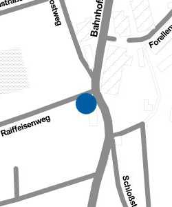 Vorschau: Karte von meine Volksbank Raiffeisenbank eG, Amerang