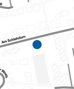Vorschau: Karte von Schlehdorn Apotheke