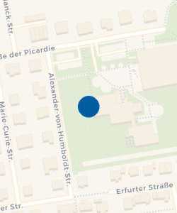 Vorschau: Karte von Städtischer Kindergarten Sonnenschein