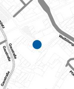 Vorschau: Karte von Pitti am Ballplatz