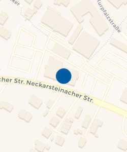 Vorschau: Karte von Stadtbäckerei Frick GmbH