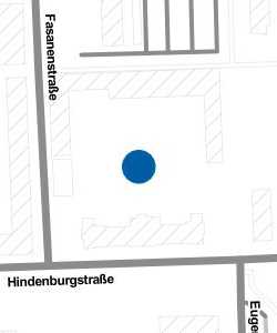 Vorschau: Karte von Kunstzentrum Karlskaserne