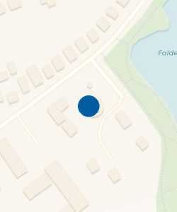 Vorschau: Karte von Familienzentrum St. Bartholomäus