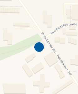 Vorschau: Karte von Mädchencafé Hohenhorst