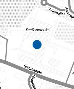 Vorschau: Karte von Grundschule Glienicke / NB.