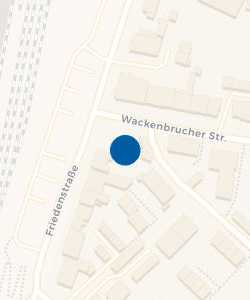 Vorschau: Karte von Marc Hackert Automobile