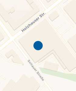 Vorschau: Karte von POLO Motorrad Store Berlin-Reinickendorf