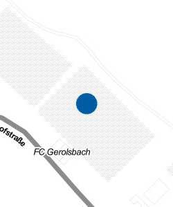 Vorschau: Karte von FC Gerolsbach