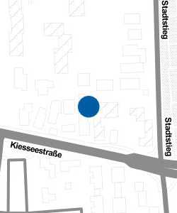 Vorschau: Karte von Metallbau Vespermann